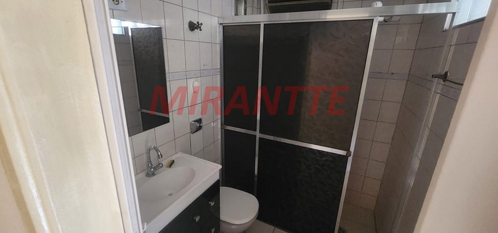 Apartamento com 2 quartos em Tatuapé