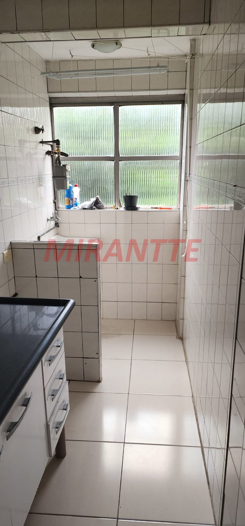 Apartamento com 2 quartos em Tatuapé