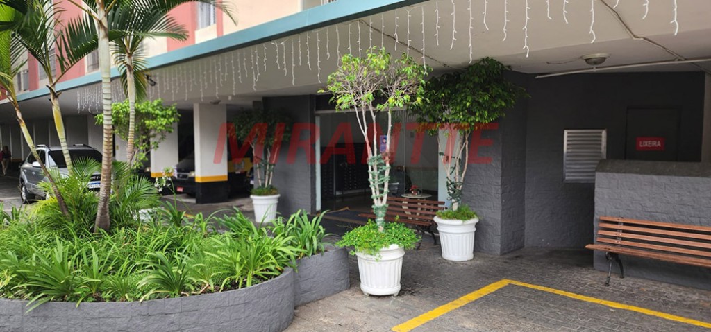 Apartamento com 2 quartos em Tatuapé