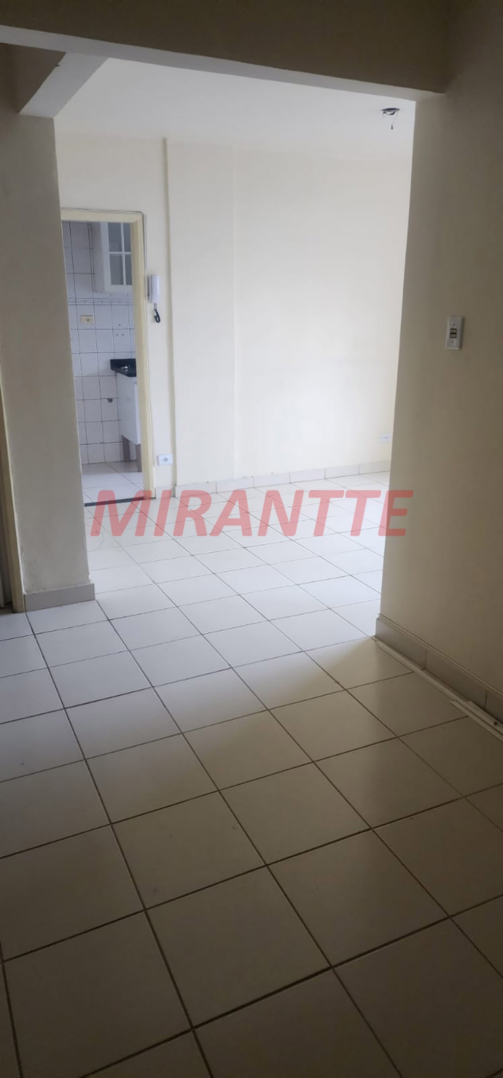 Apartamento com 2 quartos em Tatuapé