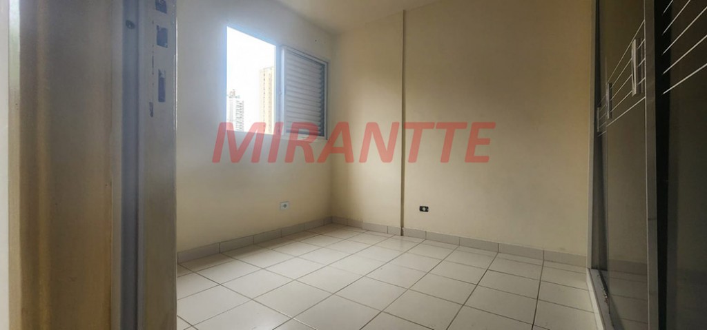 Apartamento com 2 quartos em Tatuapé