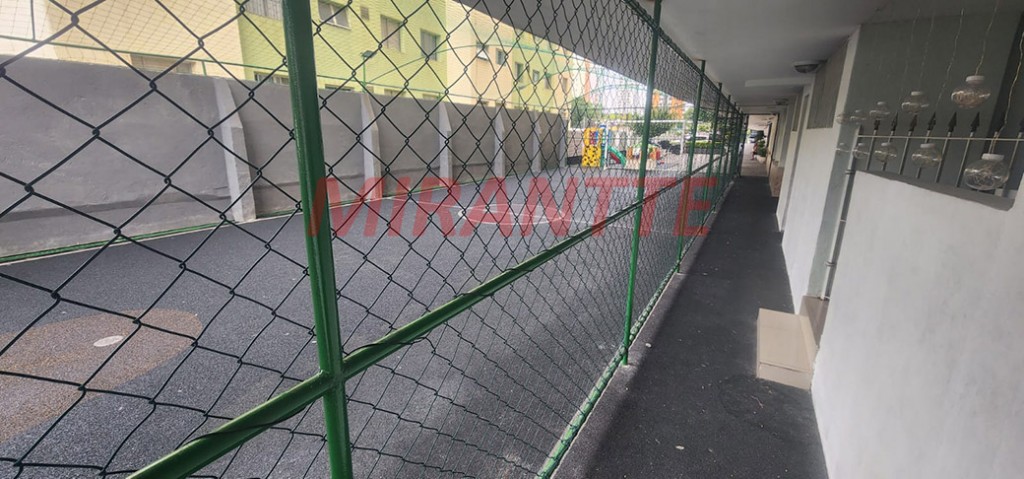 Apartamento com 2 quartos em Tatuapé