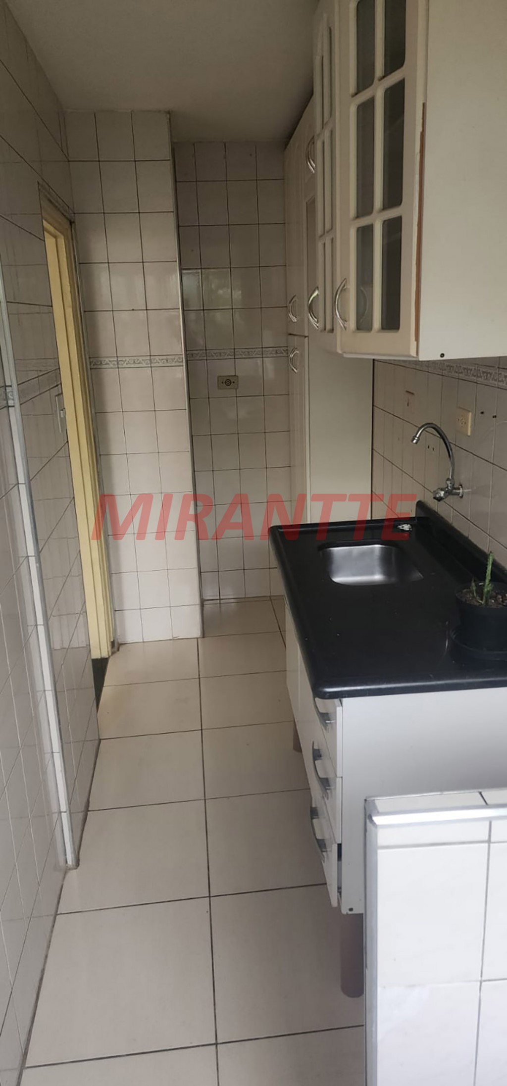 Apartamento com 2 quartos em Tatuapé