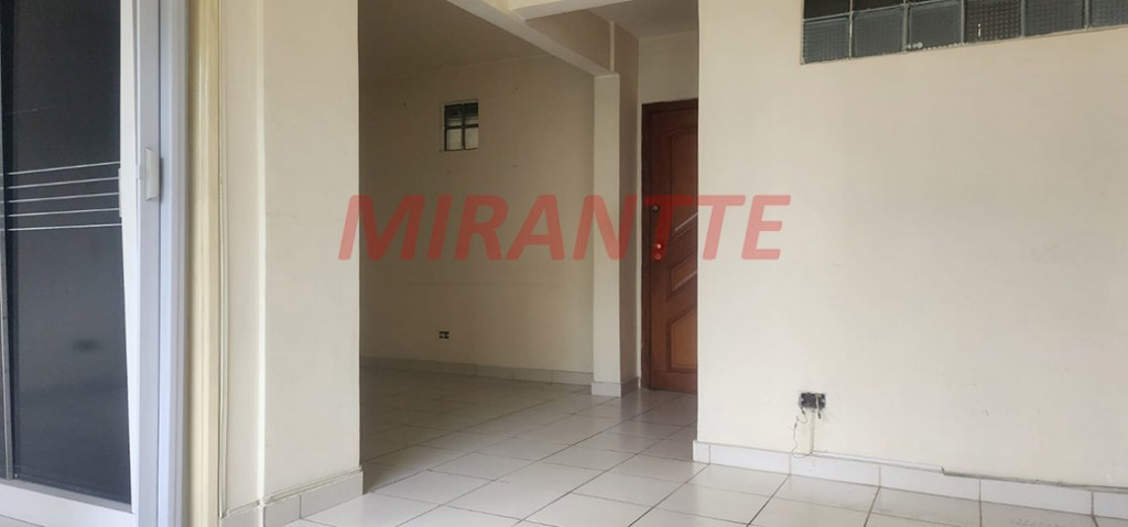 Apartamento com 2 quartos em Tatuapé