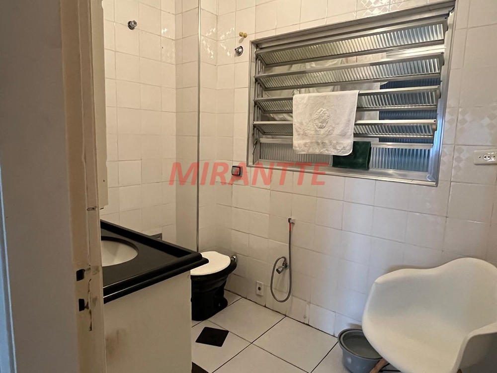 Apartamento de 86m² com 2 quartos em Santa Cecilia