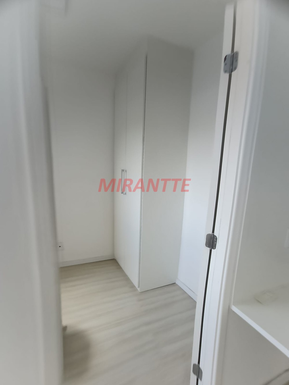 Apartamento de 40m² com 2 quartos em Chácara Califórnia