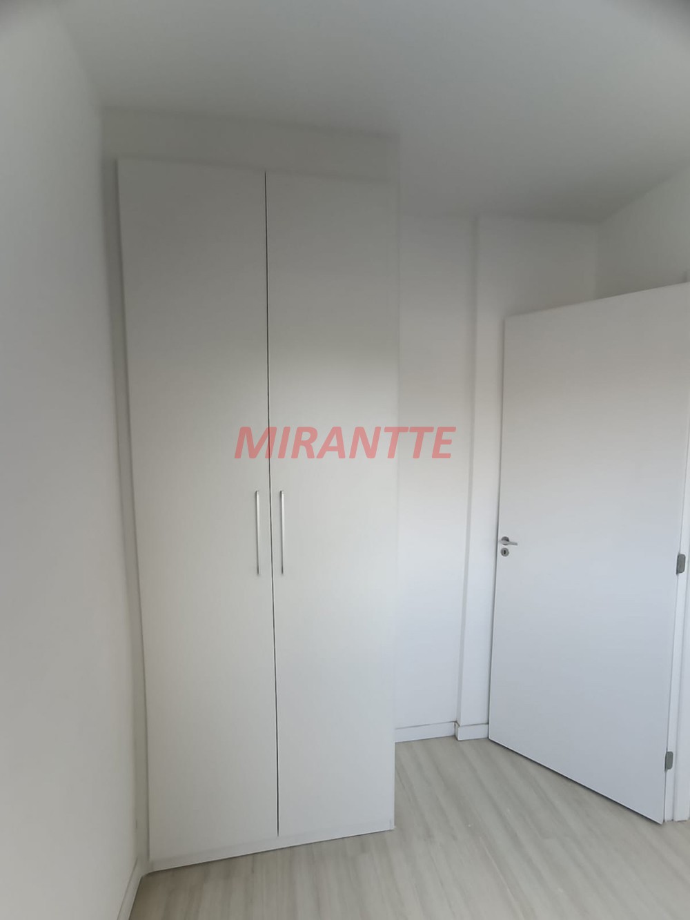 Apartamento de 40m² com 2 quartos em Chácara Califórnia