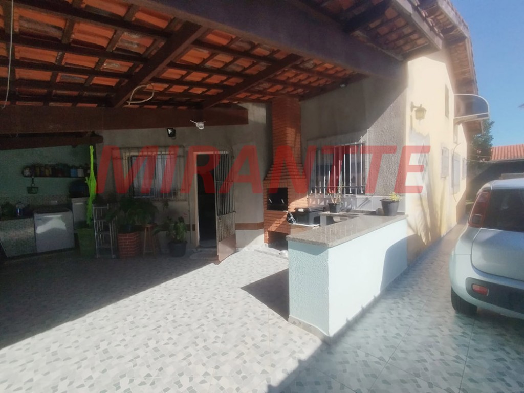 Casa terrea de 280m² com 2 quartos em Jardim Bopiranga
