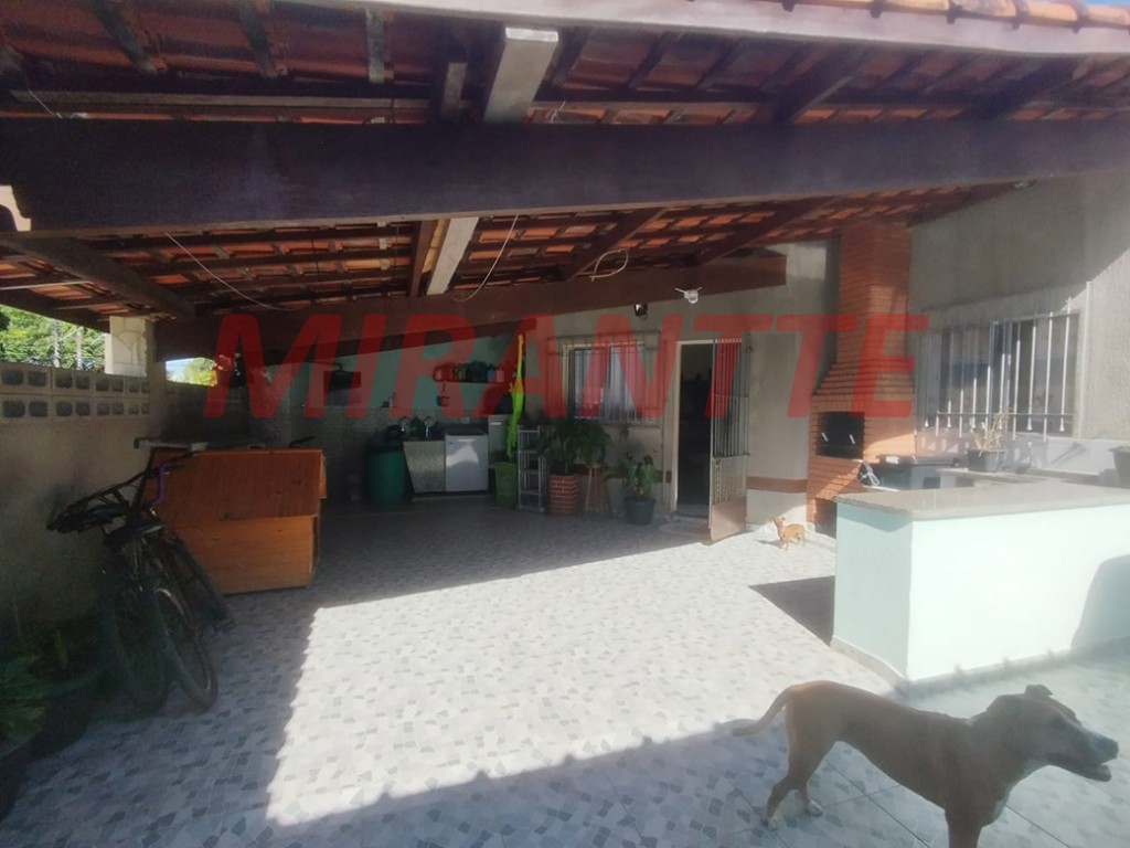 Casa terrea de 280m² com 2 quartos em Jardim Bopiranga