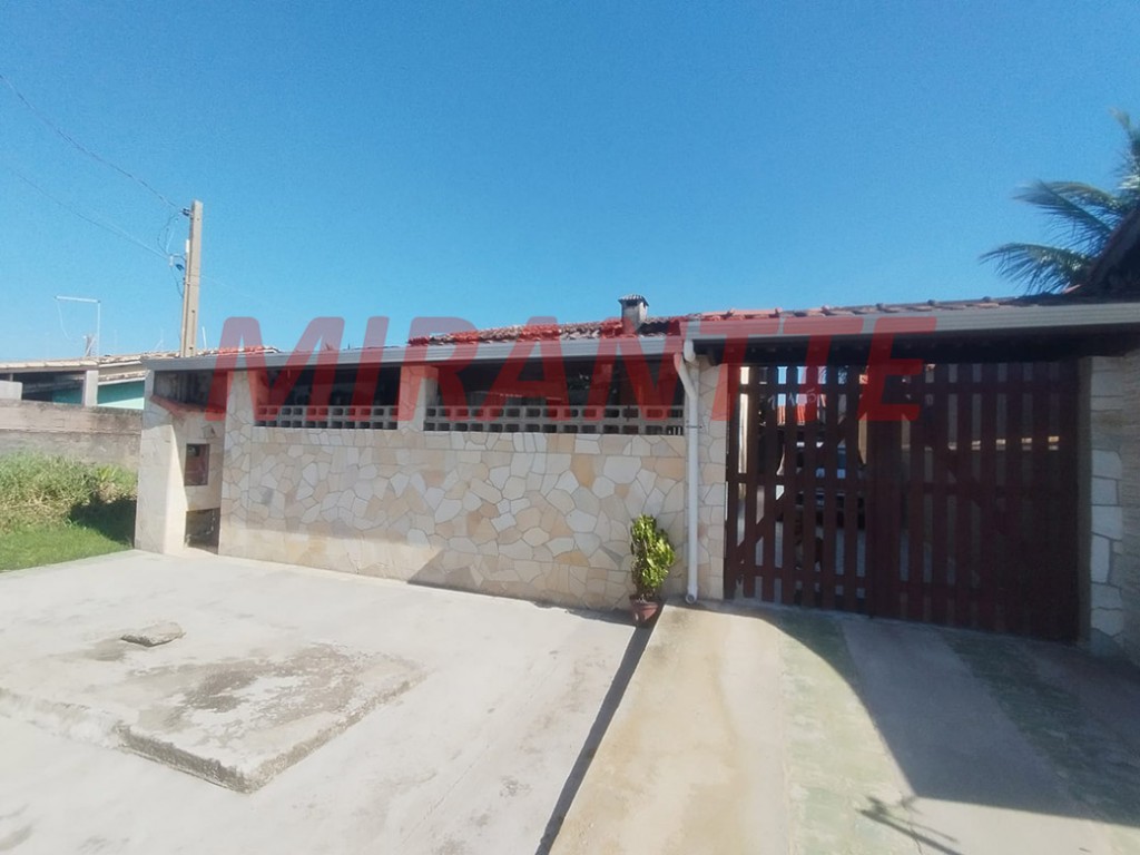 Casa terrea de 280m² com 2 quartos em Jardim Bopiranga