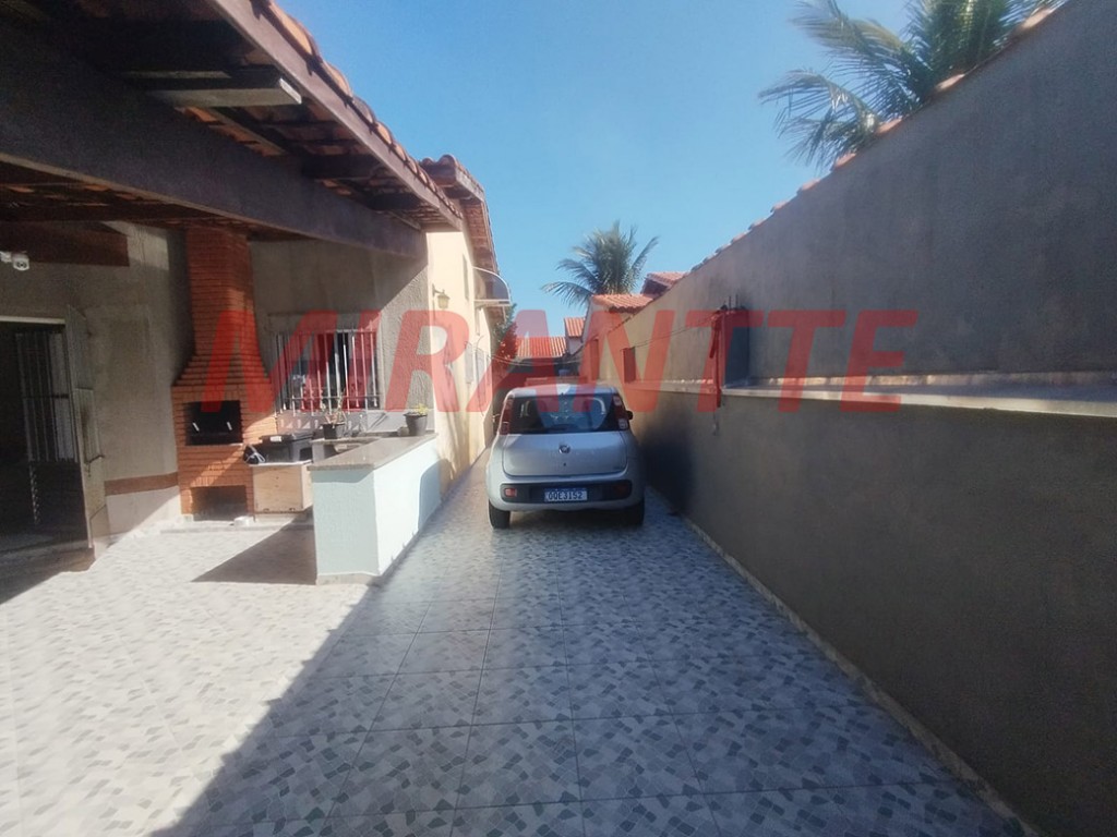 Casa terrea de 280m² com 2 quartos em Jardim Bopiranga