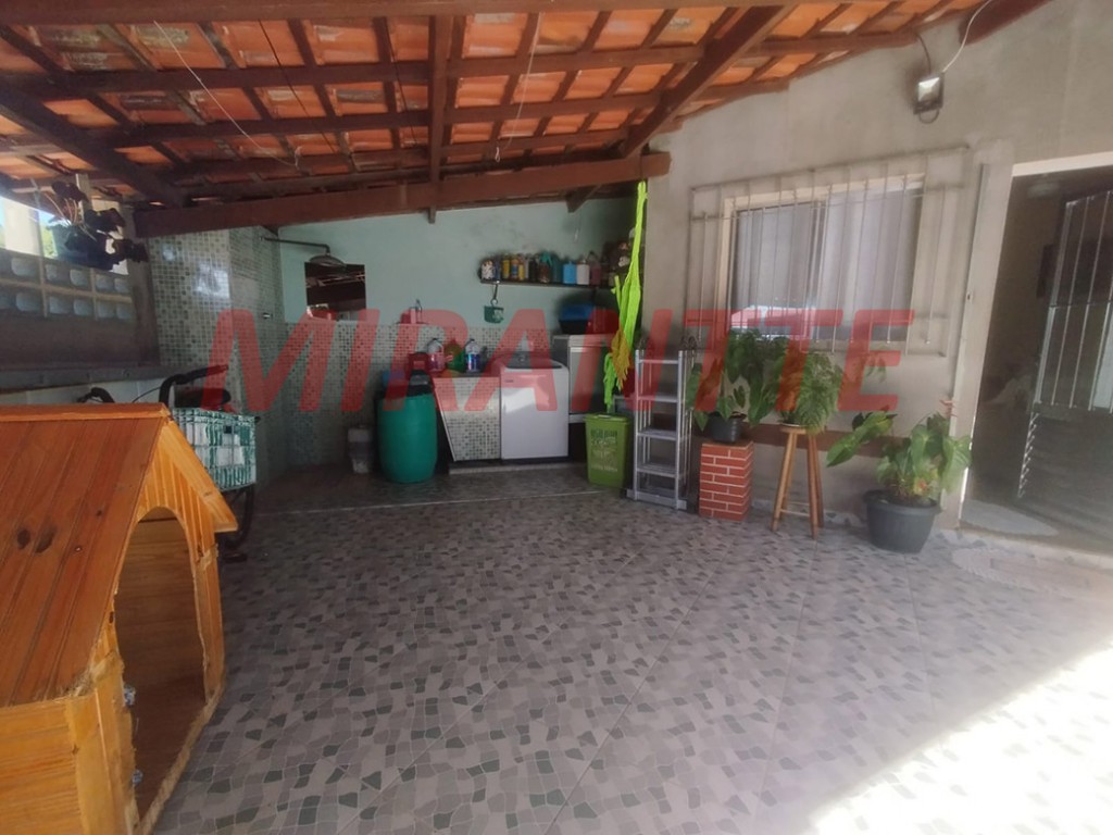 Casa terrea de 280m² com 2 quartos em Jardim Bopiranga