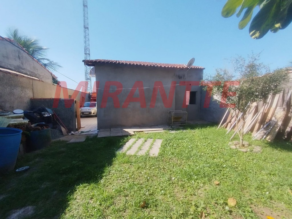 Casa terrea de 280m² com 2 quartos em Jardim Bopiranga