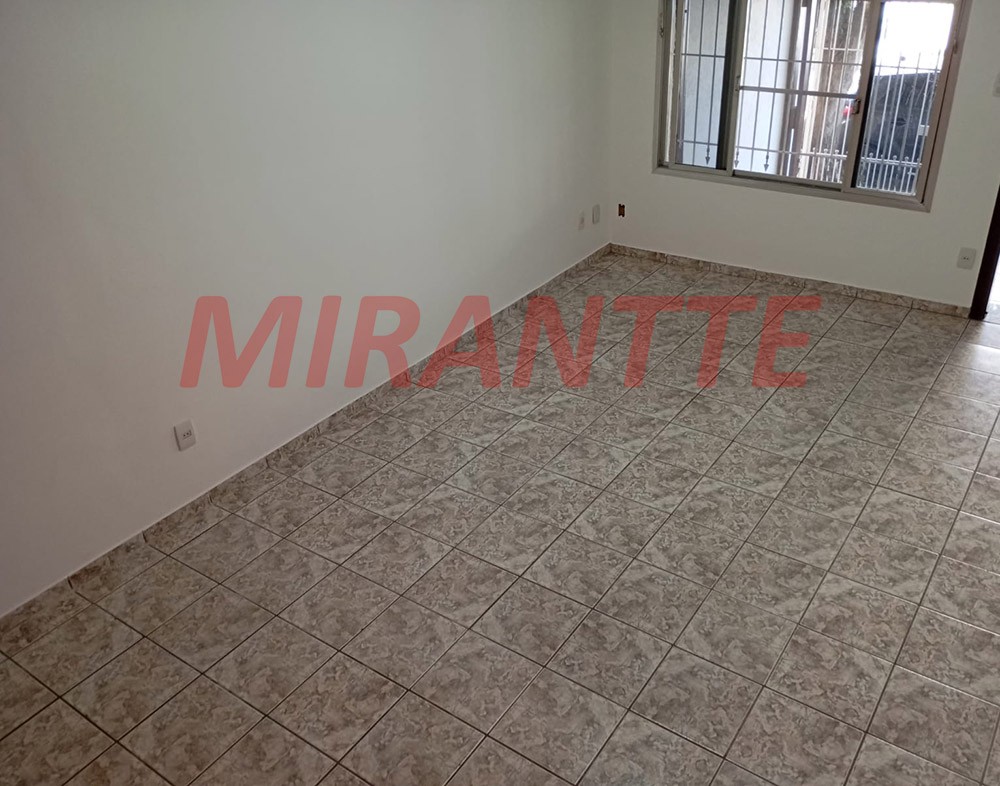 Sobrado de 84m² com 2 quartos em Mandaqui