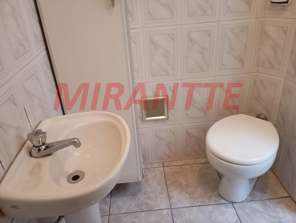 Sobrado de 84m² com 2 quartos em Mandaqui