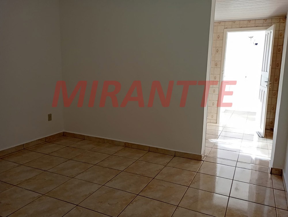 Sobrado de 84m² com 2 quartos em Mandaqui