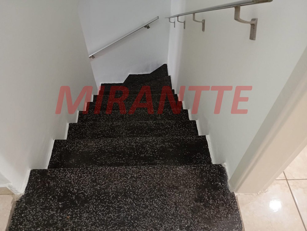Sobrado de 84m² com 2 quartos em Mandaqui