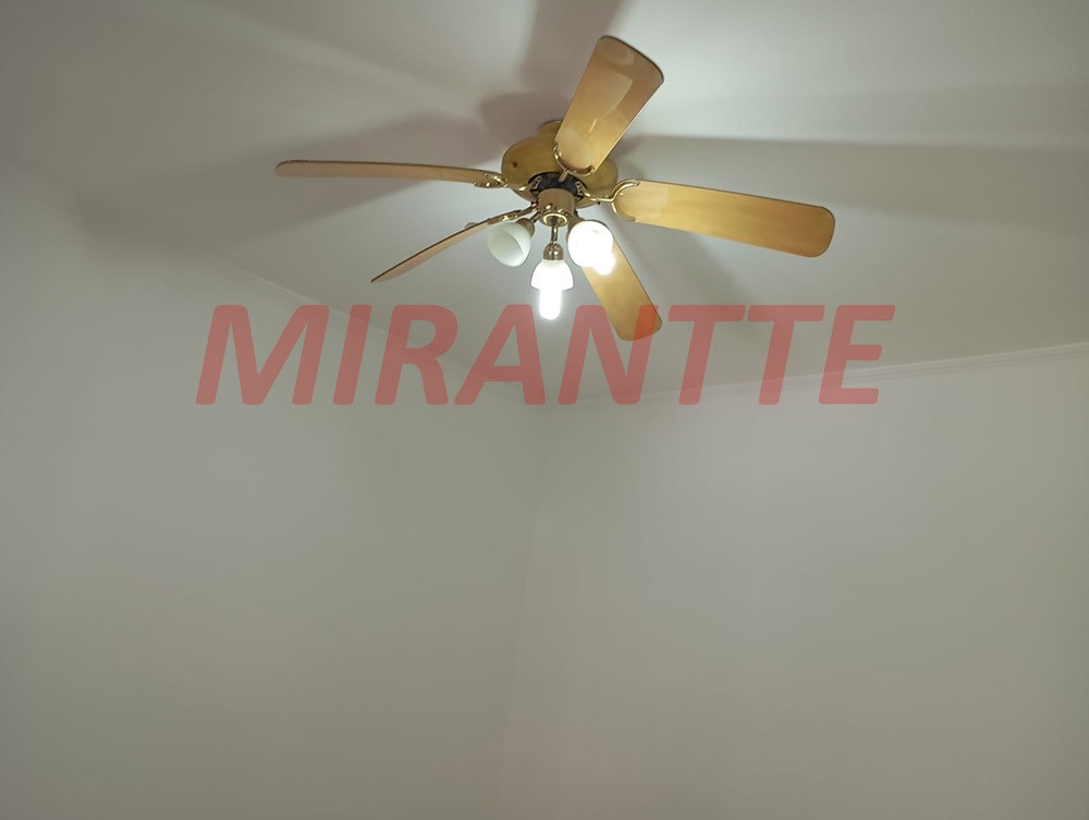 Sobrado de 84m² com 2 quartos em Mandaqui