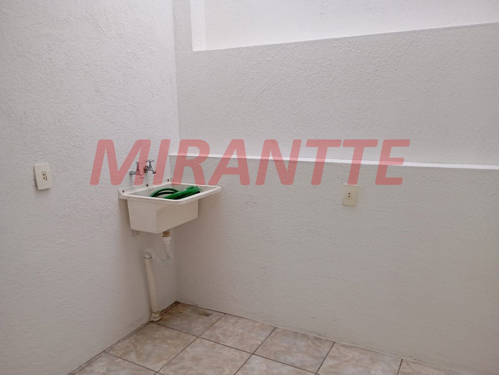 Sobrado de 84m² com 2 quartos em Mandaqui