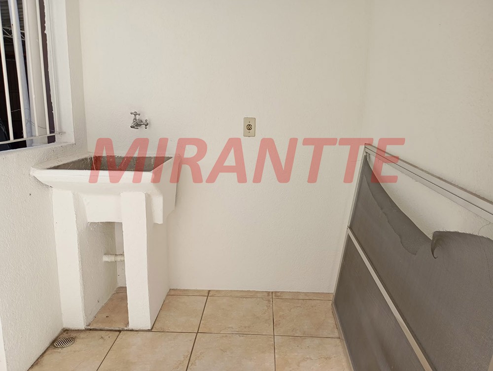 Sobrado de 84m² com 2 quartos em Mandaqui