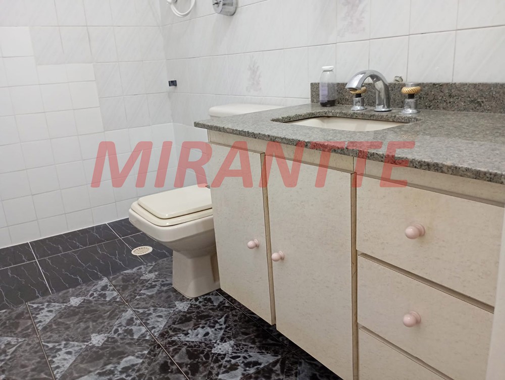 Sobrado de 84m² com 2 quartos em Mandaqui