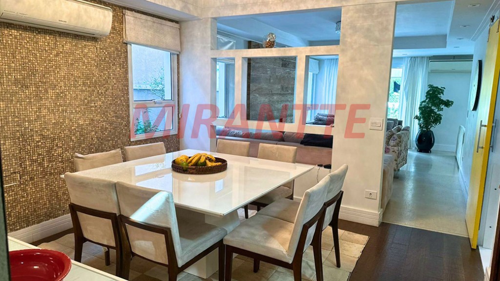 Cond. fechado de 235m² com 3 quartos em Jardim Itatinga