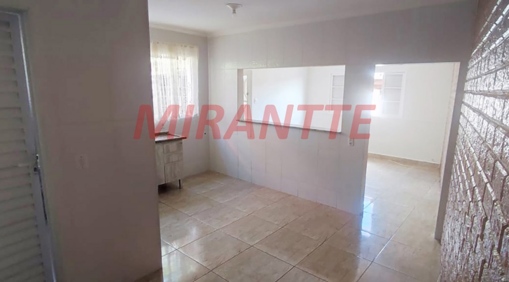 Casa terrea de 246m² com 3 quartos em Vila Amelia