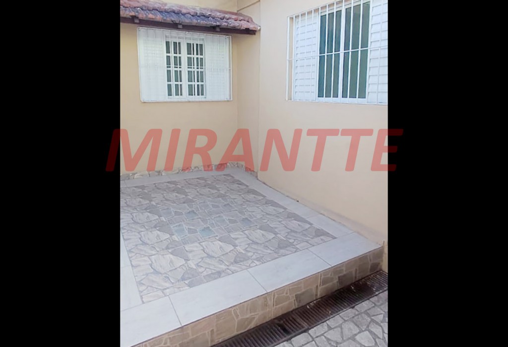 Casa terrea de 246m² com 3 quartos em Vila Amelia