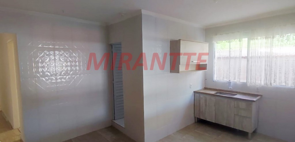 Casa terrea de 246m² com 3 quartos em Vila Amelia