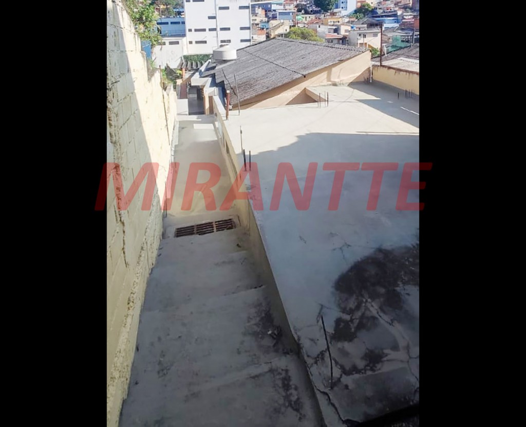 Casa terrea de 246m² com 3 quartos em Vila Amelia