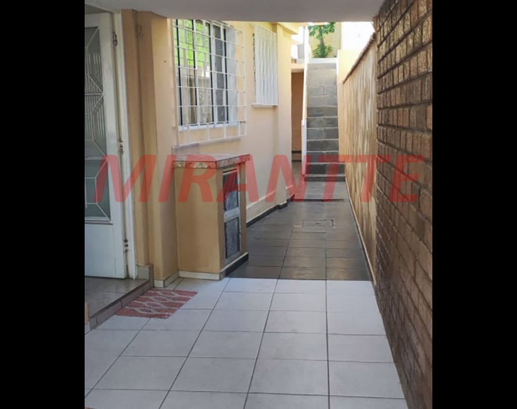 Casa terrea de 246m² com 3 quartos em Vila Amelia