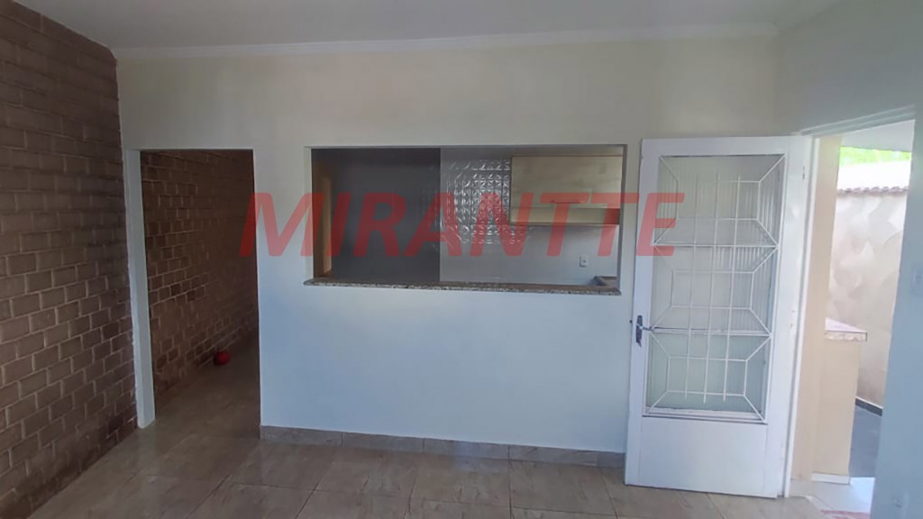 Casa terrea de 246m² com 3 quartos em Vila Amelia