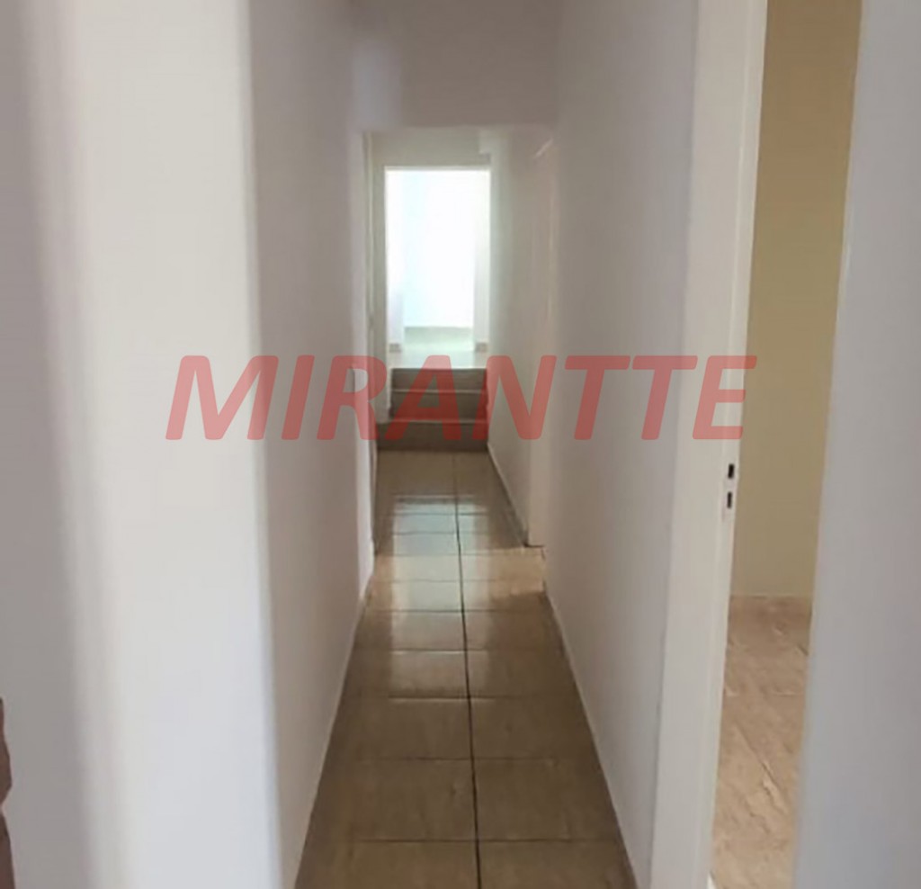 Casa terrea de 246m² com 3 quartos em Vila Amelia