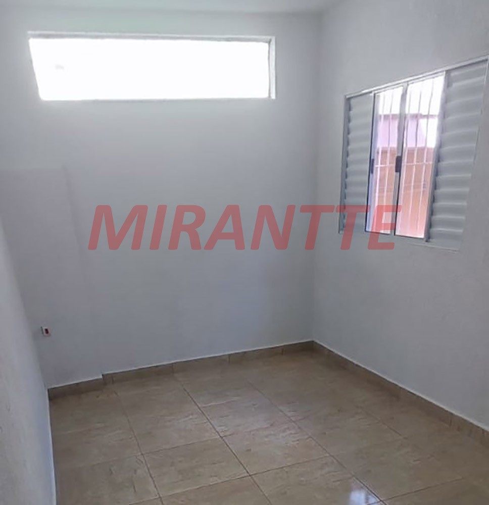 Casa terrea de 246m² com 3 quartos em Vila Amelia
