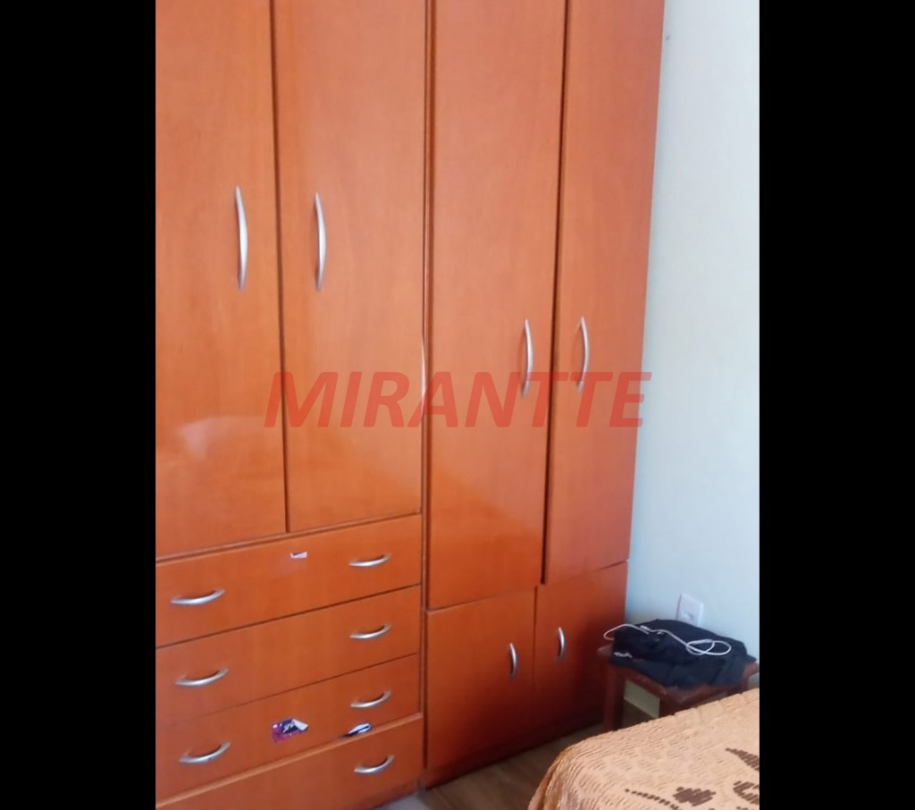 Sobrado de 120m² com 4 quartos em Imirim