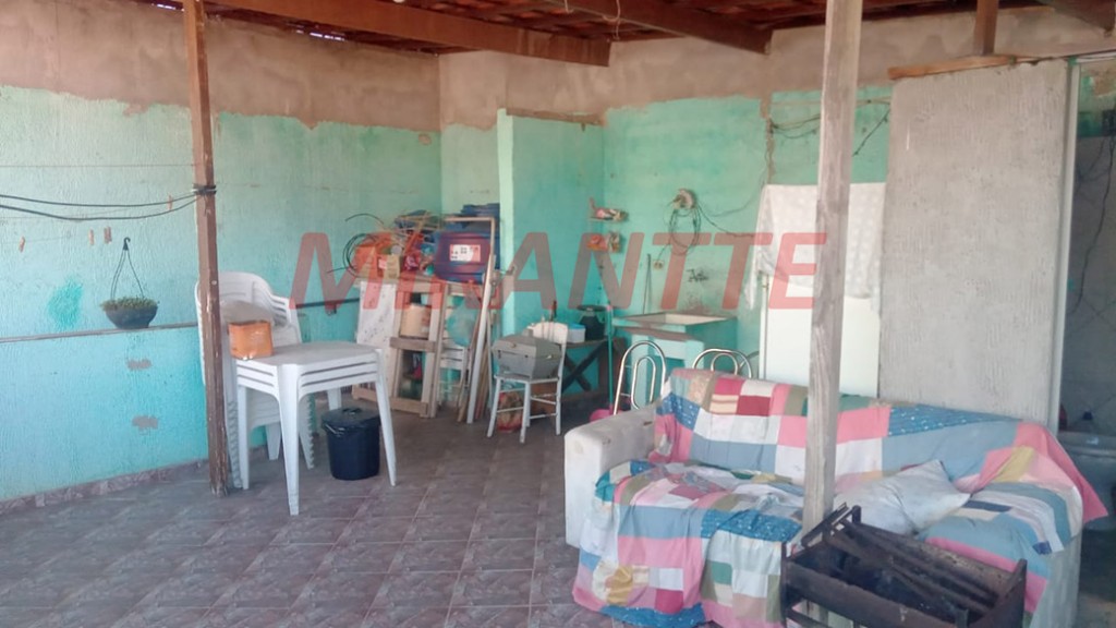 Sobrado de 120m² com 4 quartos em Imirim