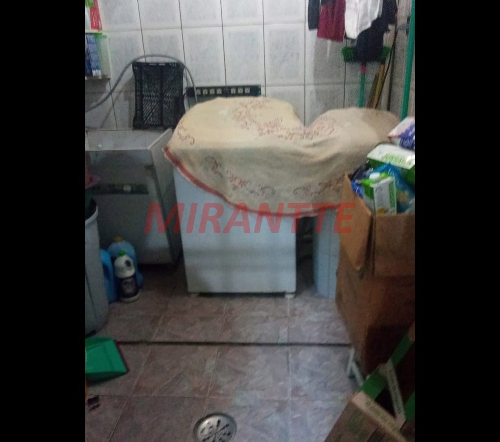Sobrado de 120m² com 4 quartos em Imirim