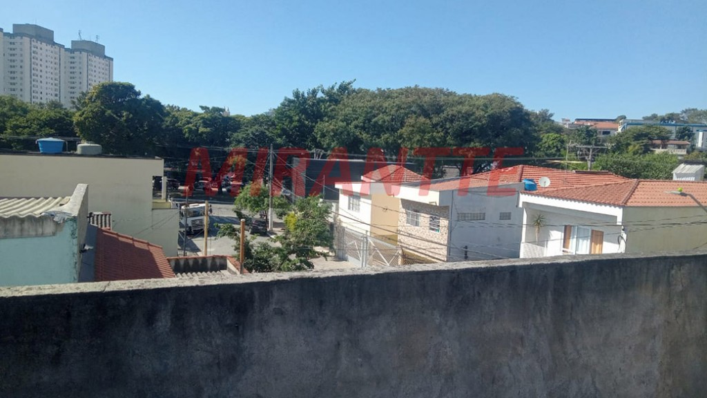 Sobrado de 120m² com 4 quartos em Imirim