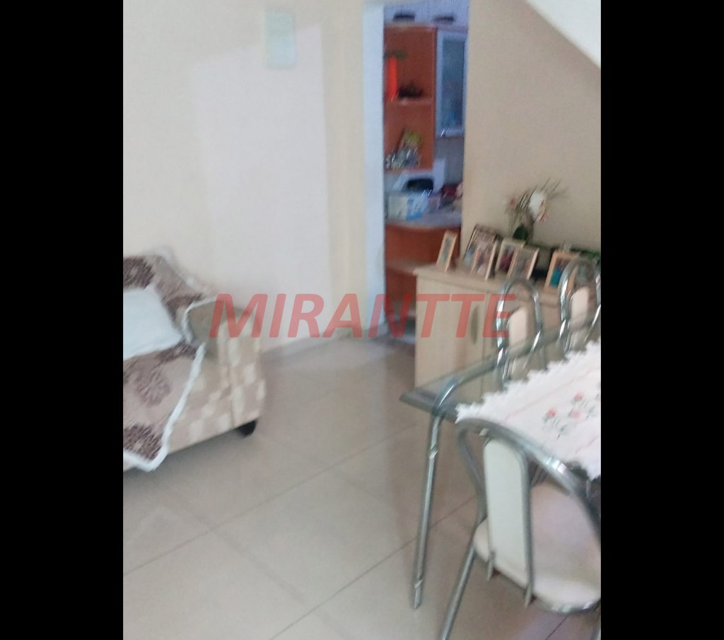Sobrado de 120m² com 4 quartos em Imirim