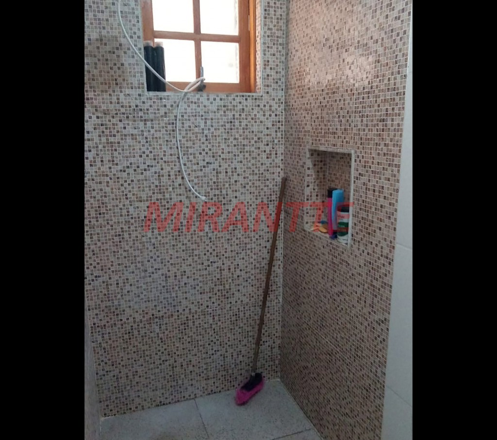 Sobrado de 120m² com 4 quartos em Imirim