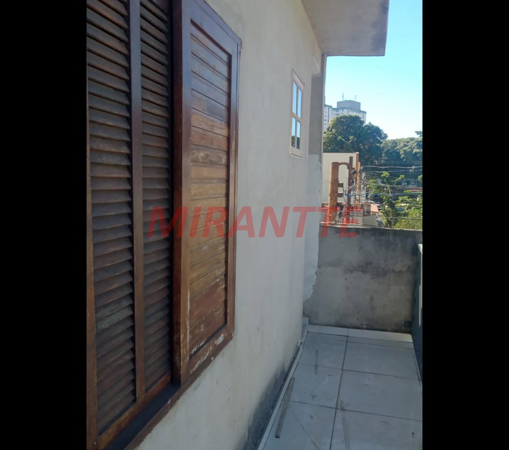 Sobrado de 120m² com 4 quartos em Imirim