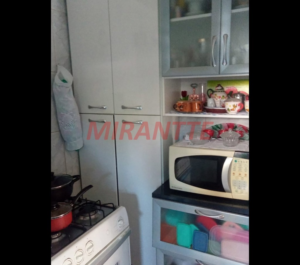 Sobrado de 120m² com 4 quartos em Imirim
