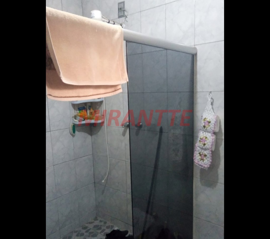 Sobrado de 120m² com 4 quartos em Imirim