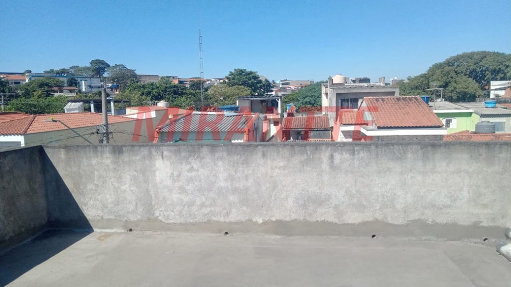Sobrado de 120m² com 4 quartos em Imirim