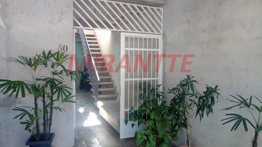 Sobrado de 120m² com 4 quartos em Imirim