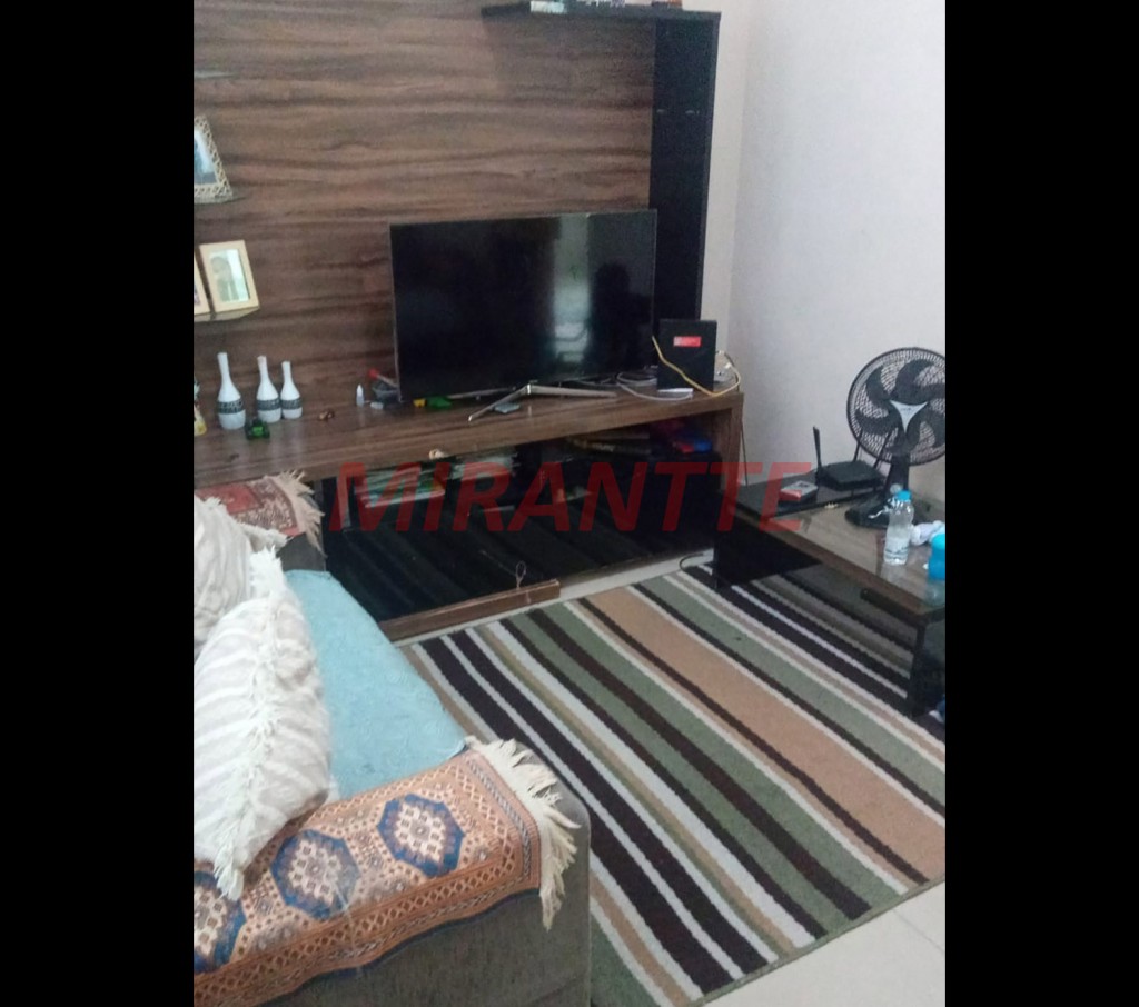 Sobrado de 120m² com 4 quartos em Imirim