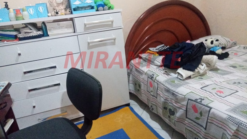 Sobrado de 120m² com 4 quartos em Imirim