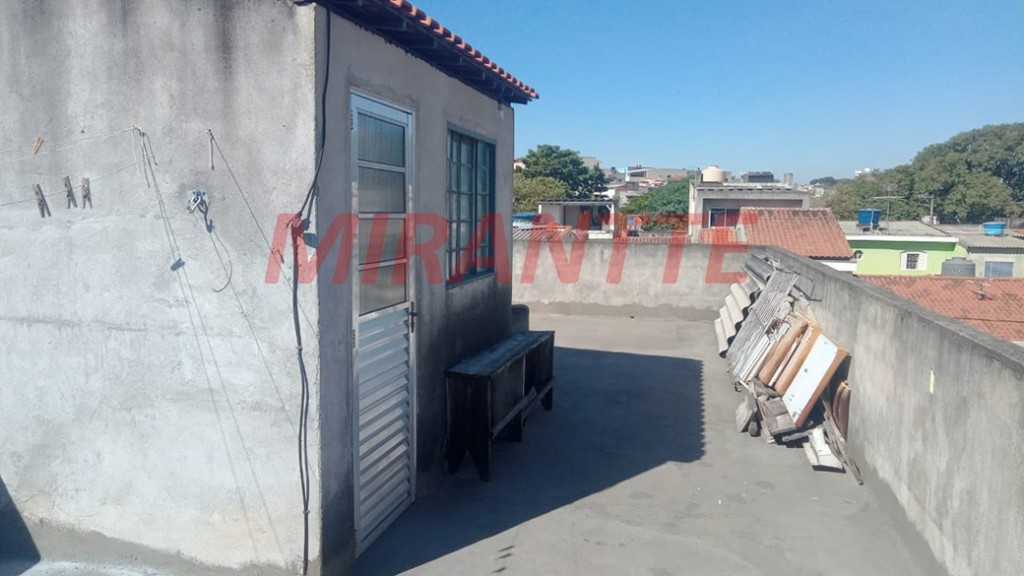 Sobrado de 120m² com 4 quartos em Imirim