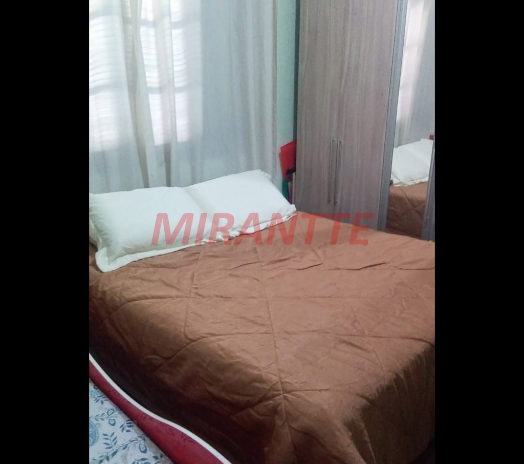 Sobrado de 120m² com 4 quartos em Imirim