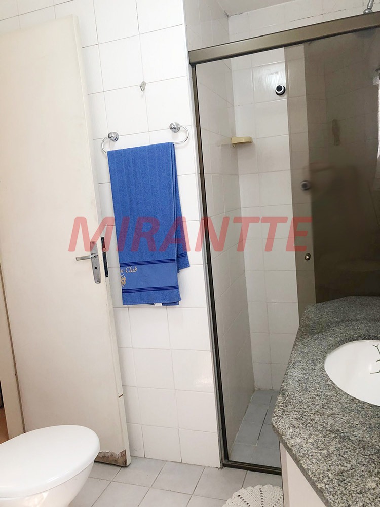 Apartamento de 101m² com 2 quartos em Tucuruvi